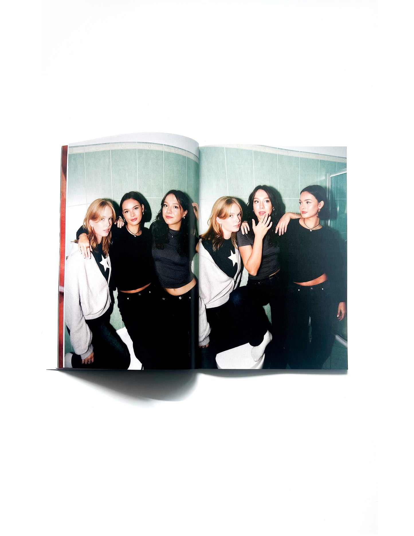 archive abel Magazin Issue 1