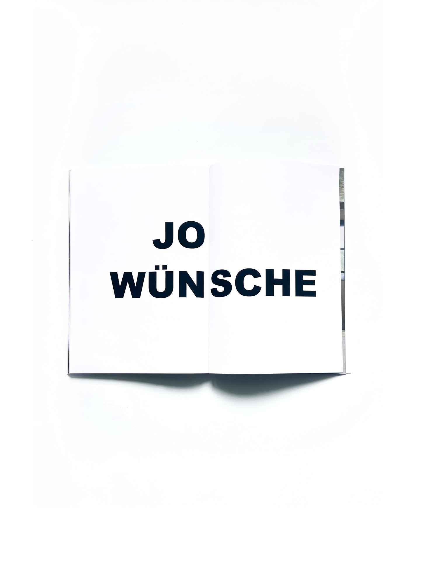 archive abel Magazin Issue 1