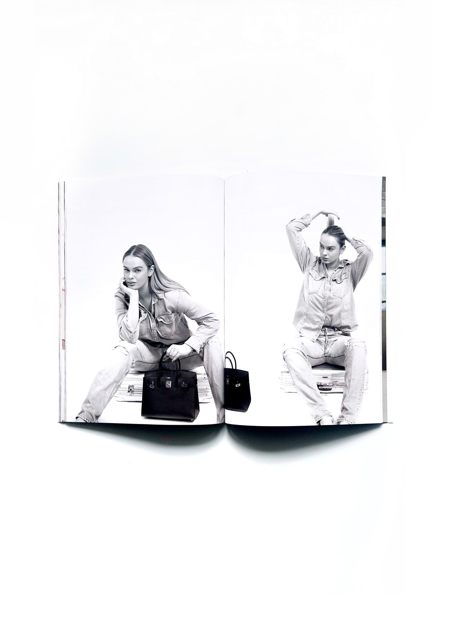 archive abel Magazin Issue 1