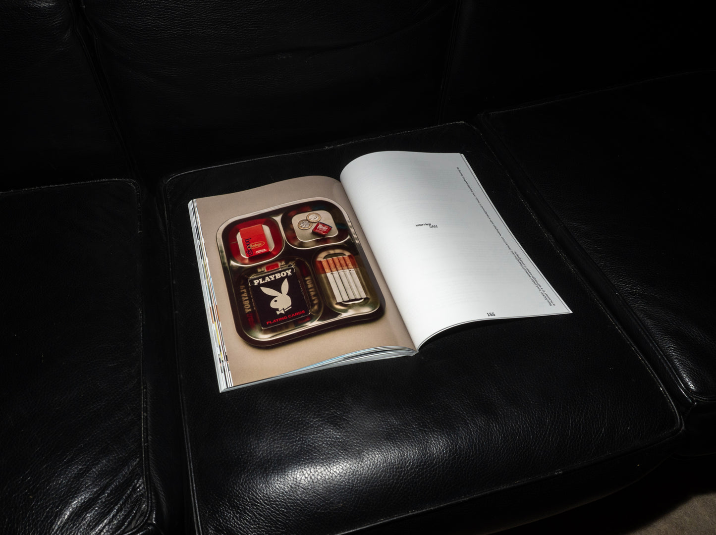 Issue 6 + Polaroid Booklet