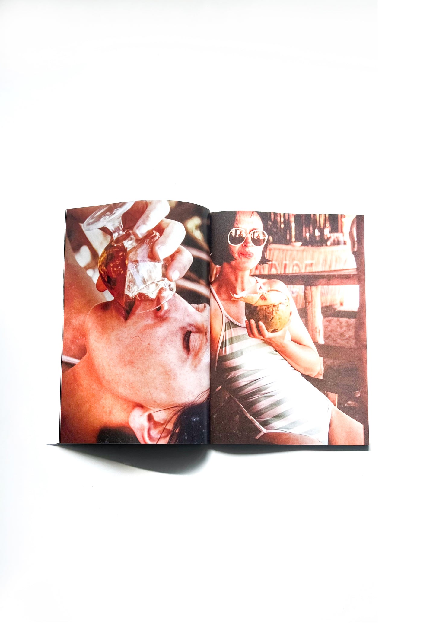 archive abel Magazin Issue 1