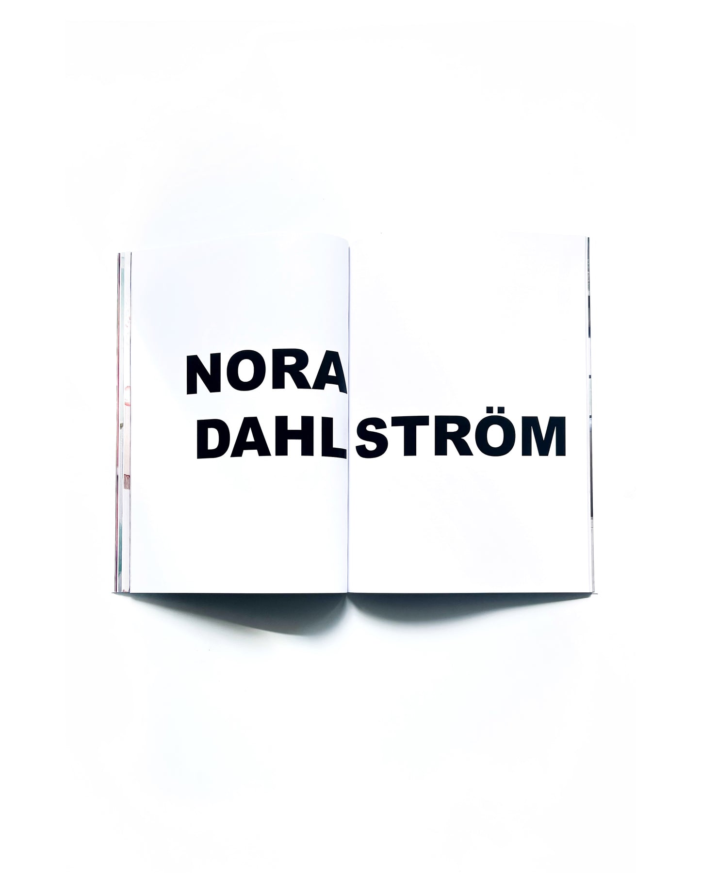 archive abel Magazin Issue 1