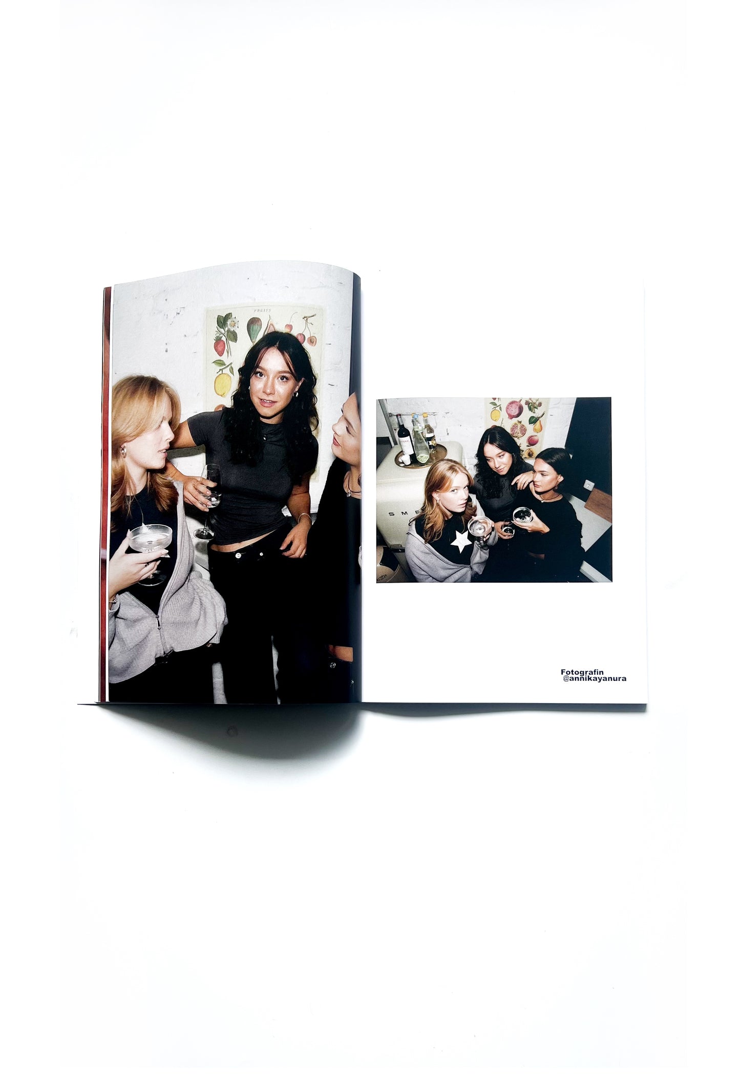 archive abel Magazin Issue 1