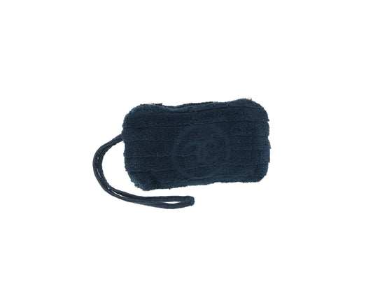 Chanel Pouch Navy
