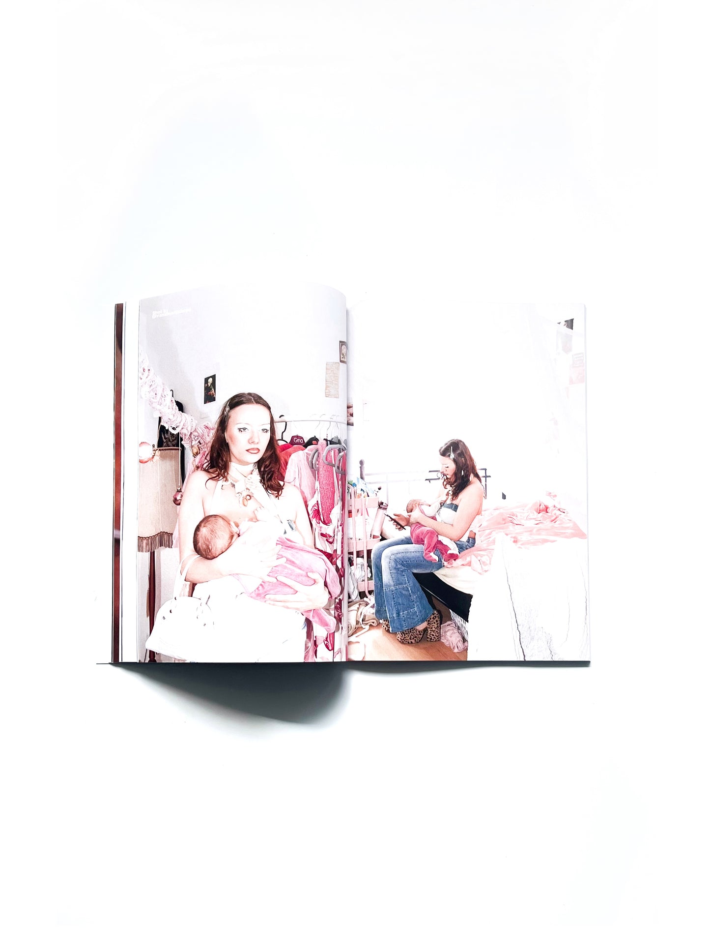 archive abel Magazin Issue 1