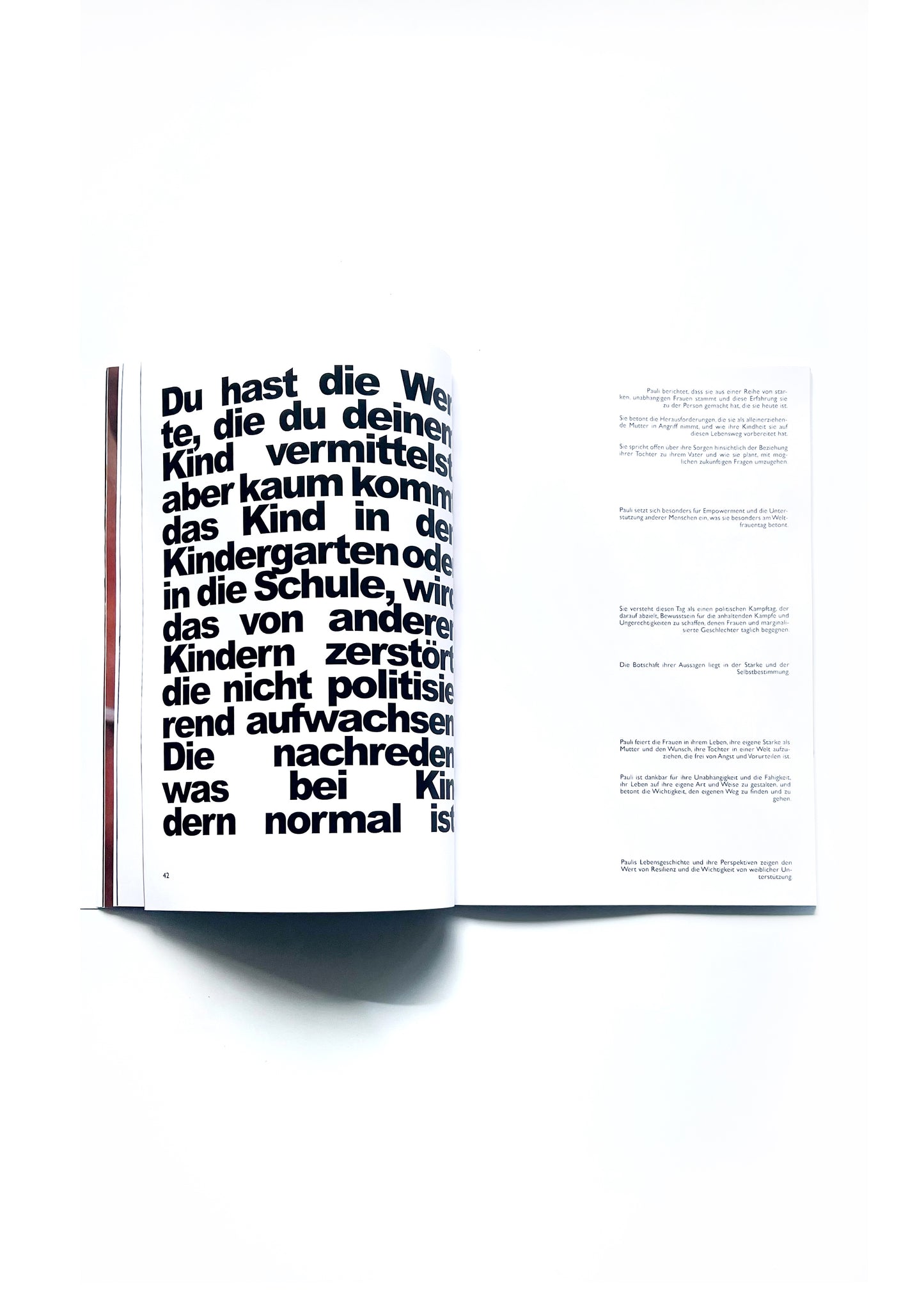 archive abel Magazin Issue 1