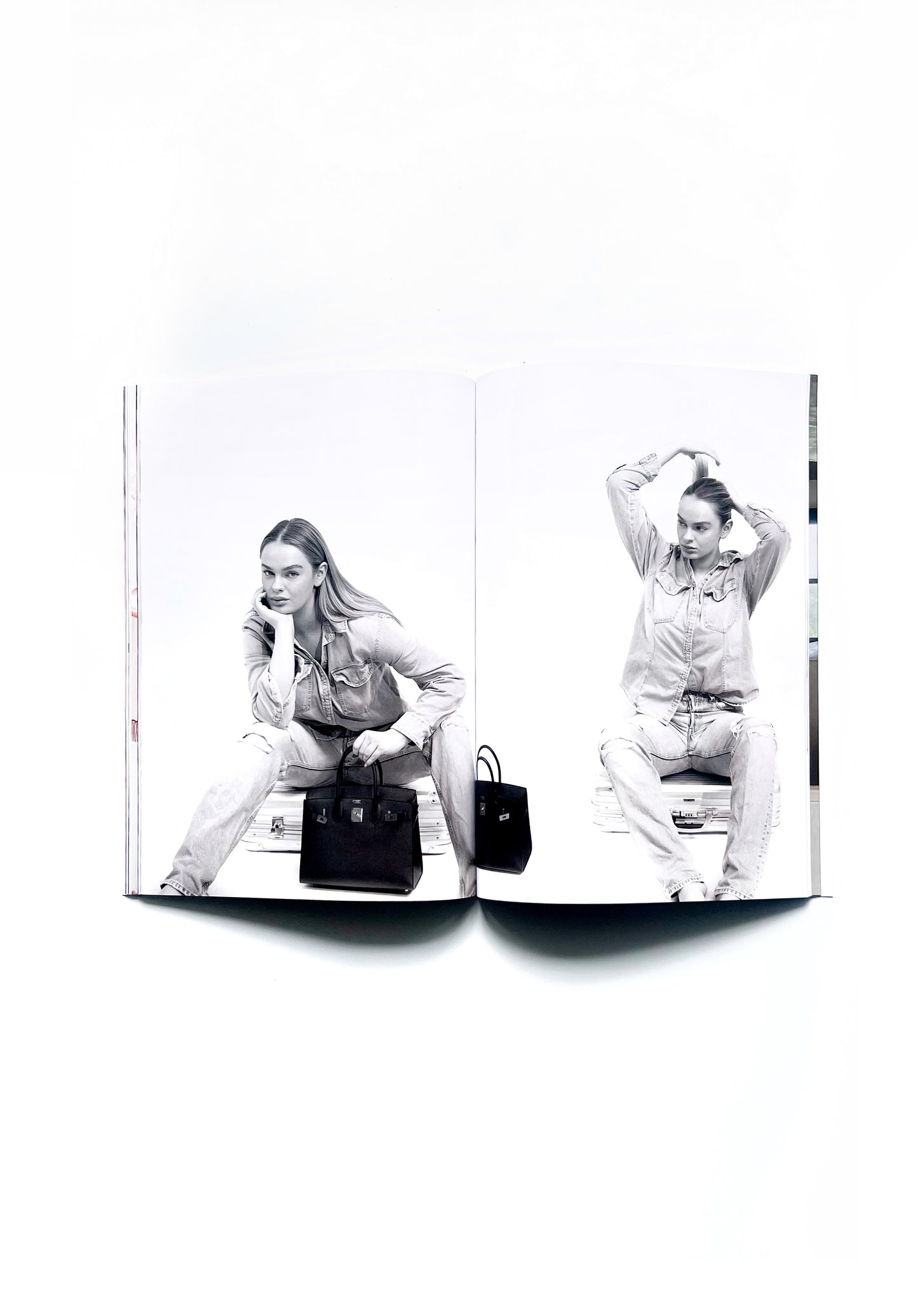 archive abel Magazin Issue 1