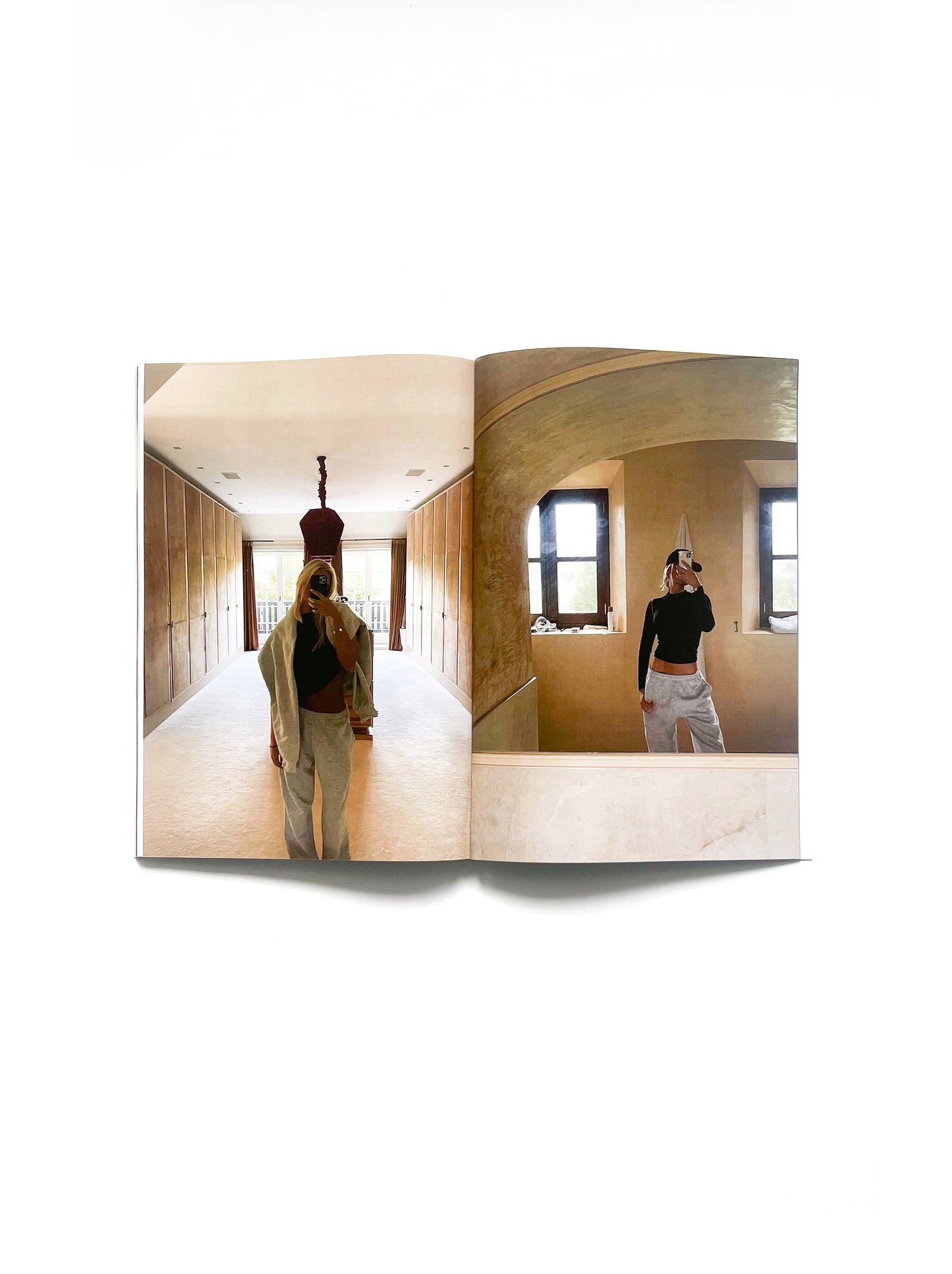 archive abel Magazin Issue 1