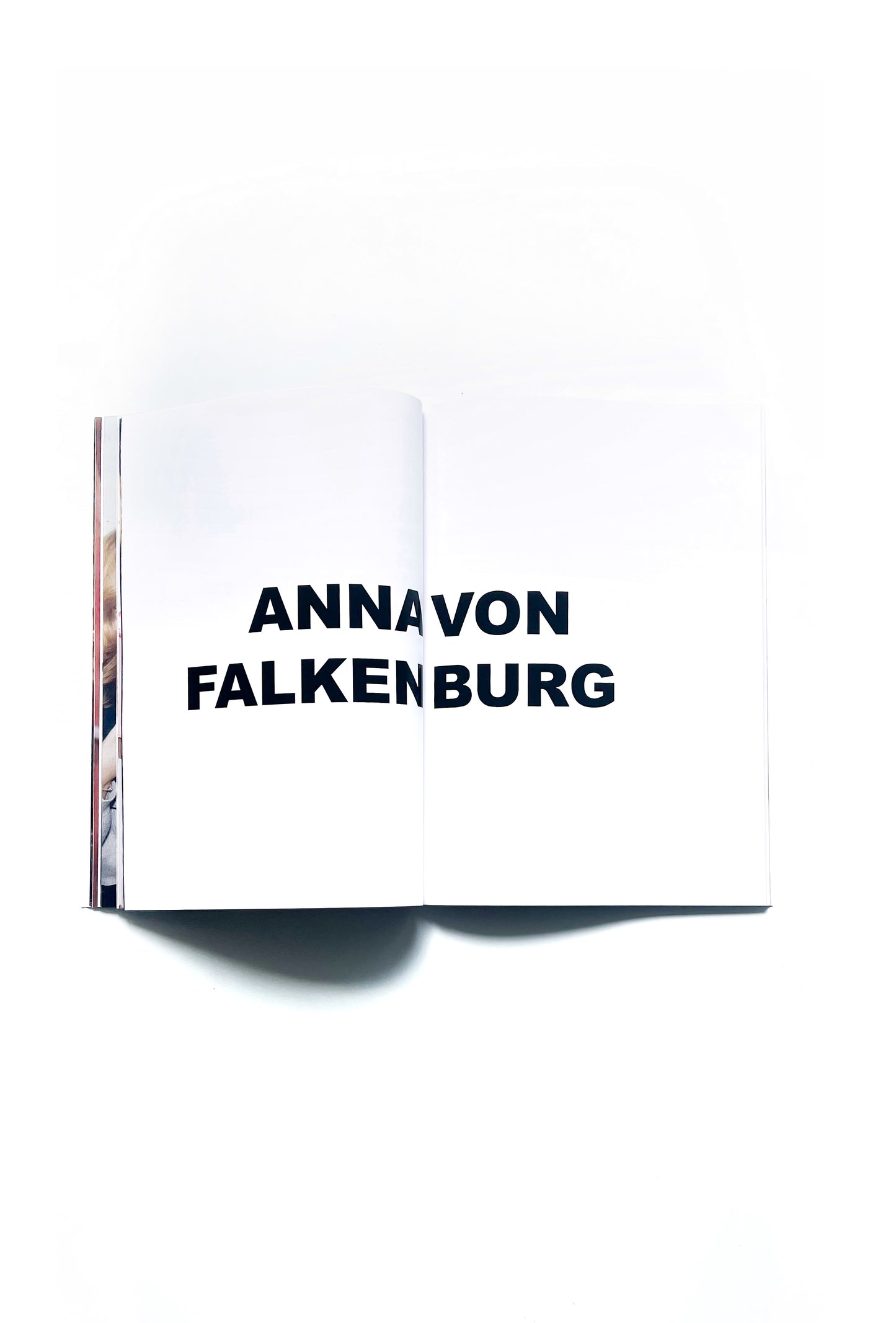 archive abel Magazin Issue 1