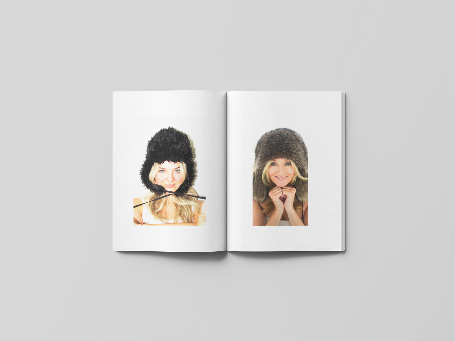 archive abel Magazin Issue 3