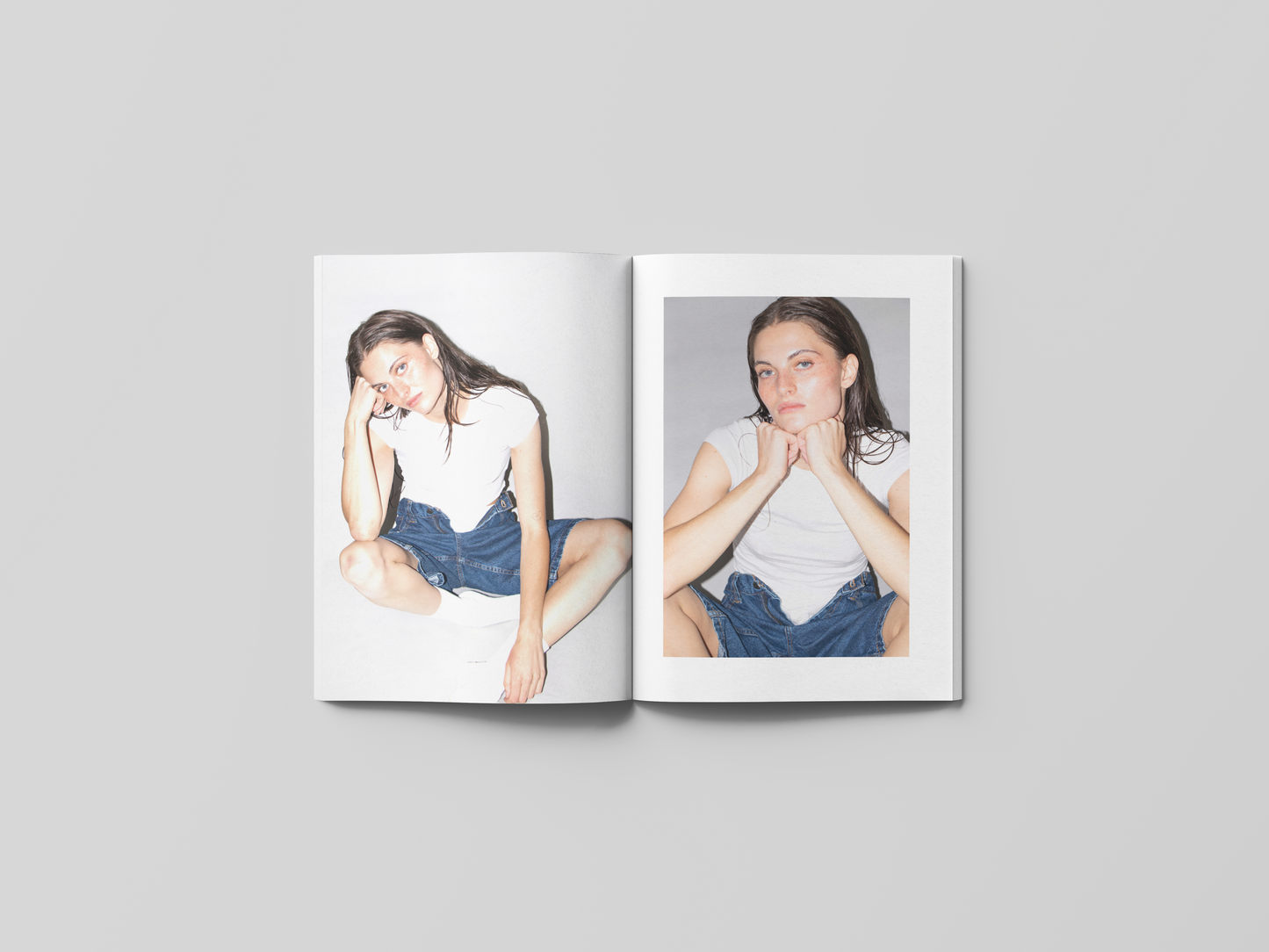 archive abel Magazin Issue 3