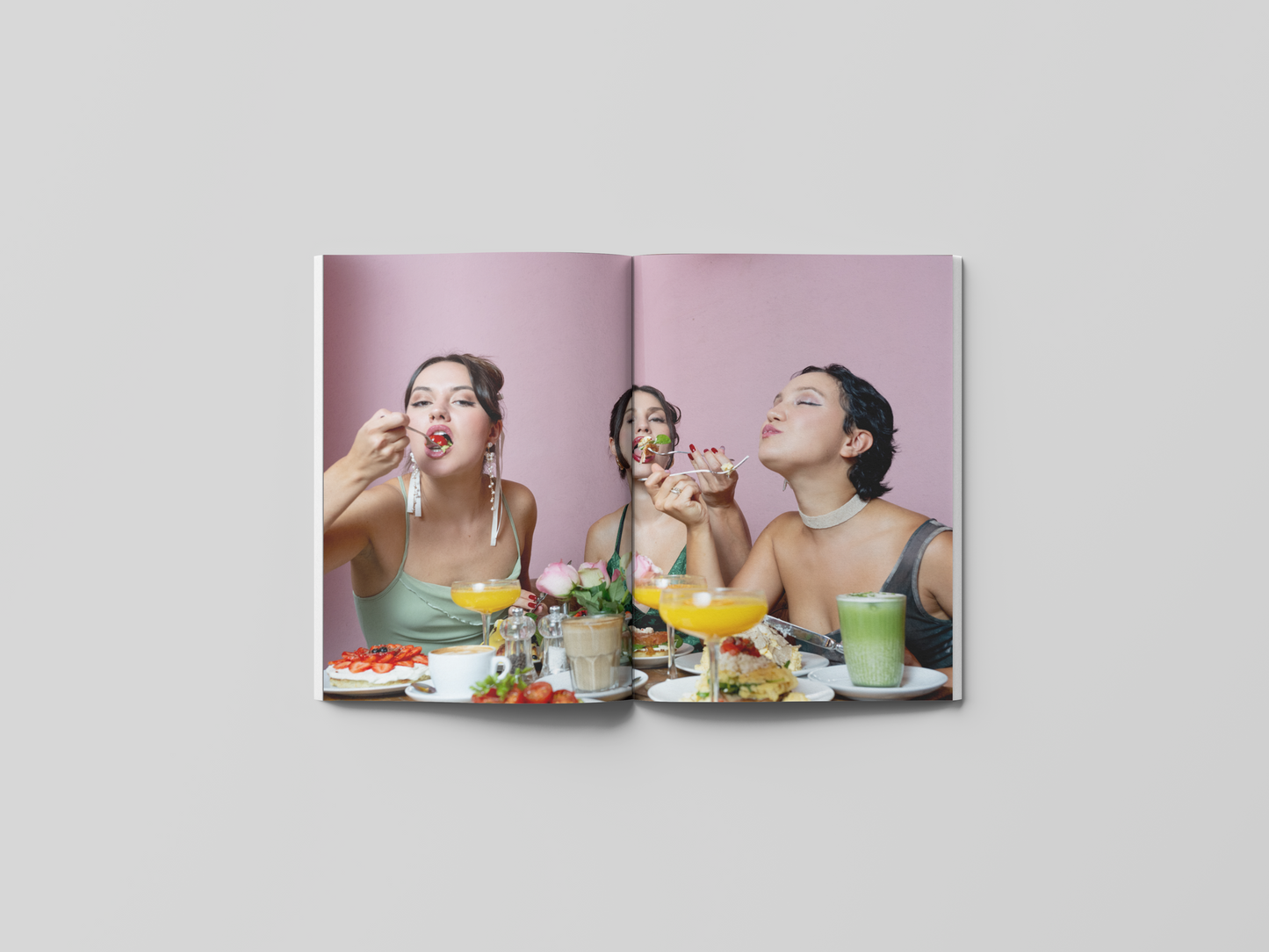 archive abel Magazin Issue 3