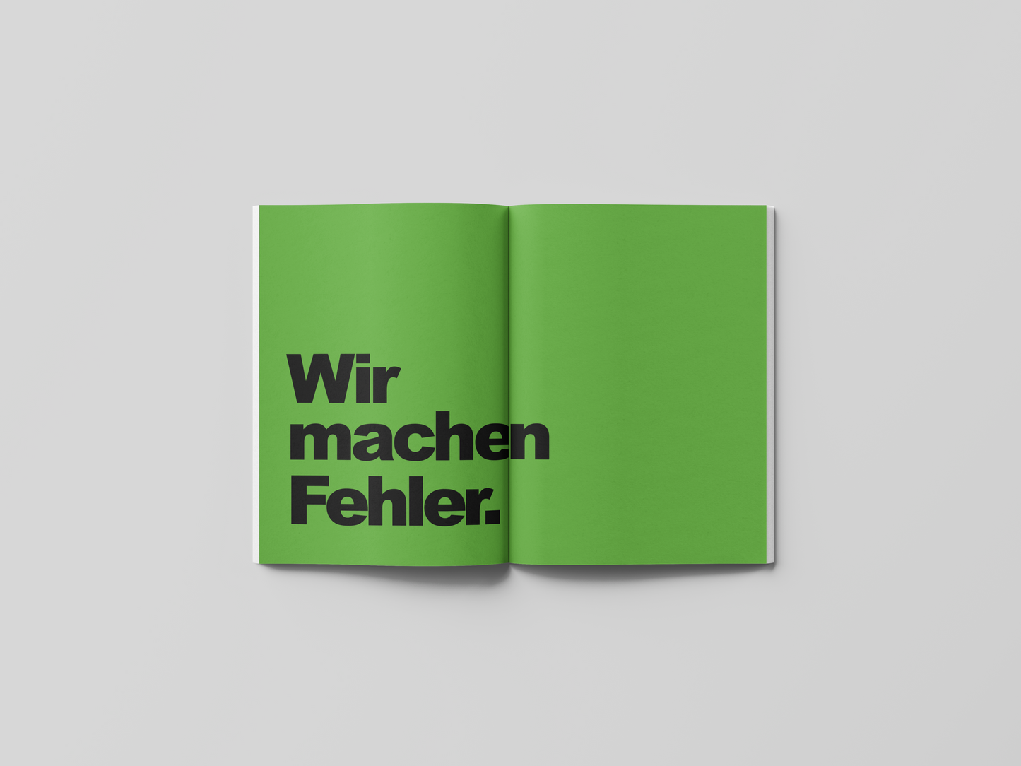 archive abel Magazin Issue 3