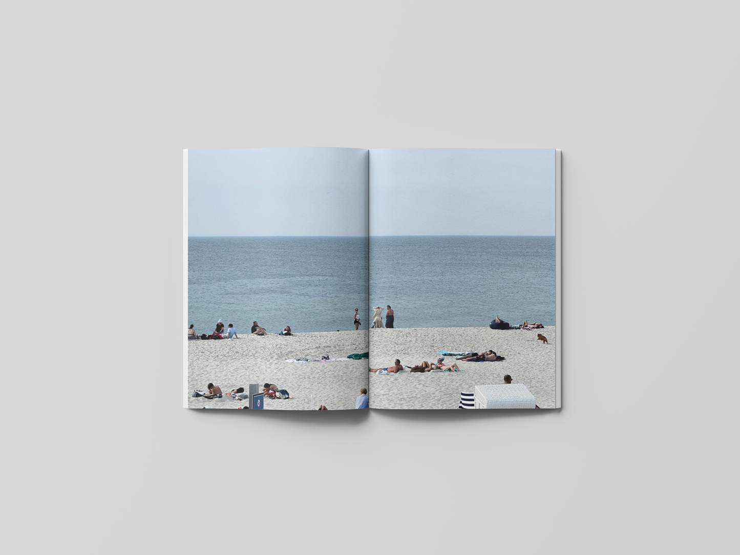 archive abel Magazin Issue 3