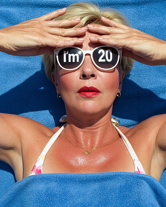 Diary of a 20 Year old