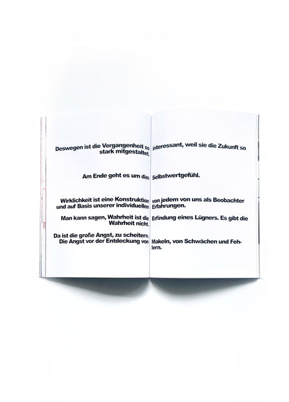 archive abel Magazin Issue 1