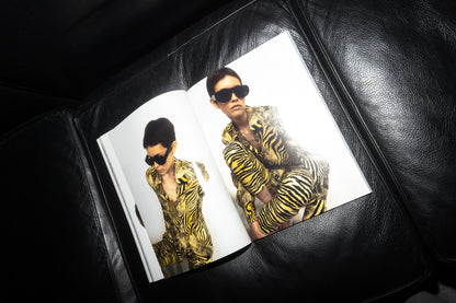 Issue 6 + Polaroid Booklet