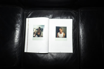 Issue 6 + Polaroid Booklet