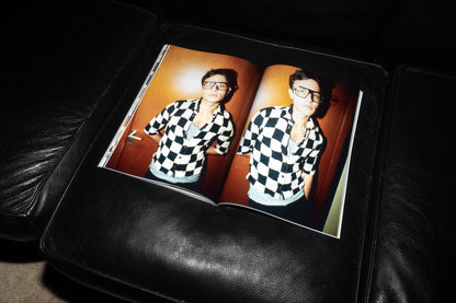 Issue 6 + Polaroid Booklet