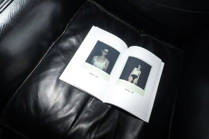 Issue 6 + Polaroid Booklet