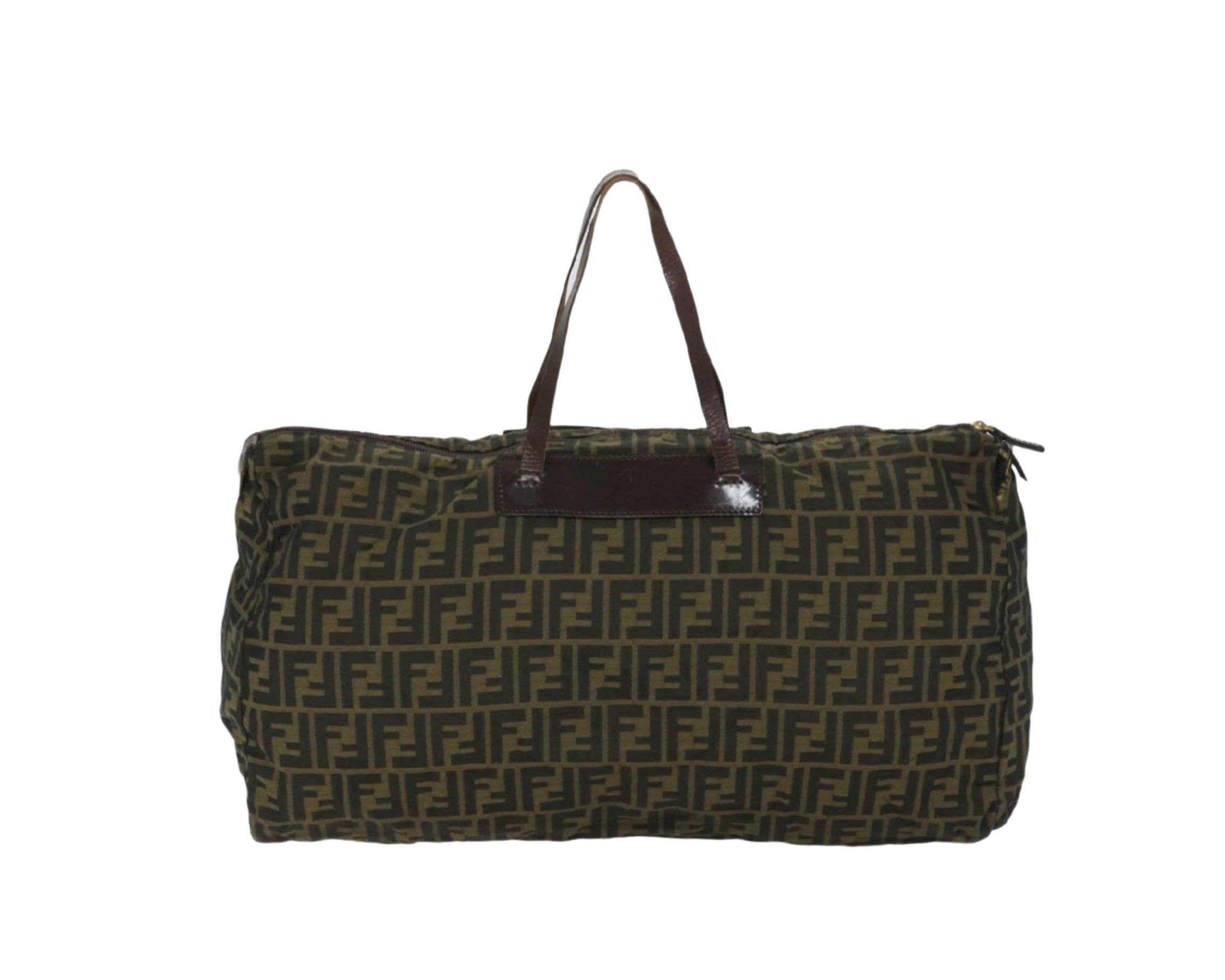 Fendi cheap weekend bag
