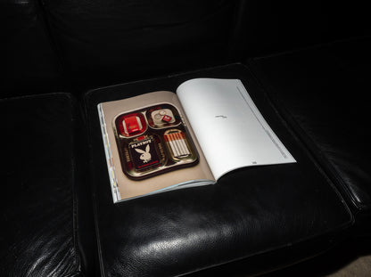 Issue 6 + Polaroid Booklet