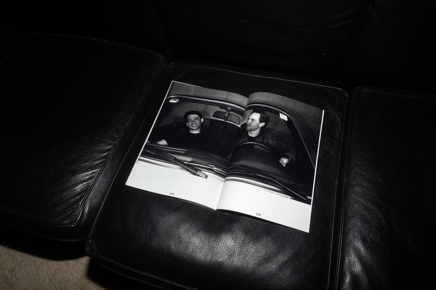 Issue 6 + Polaroid Booklet