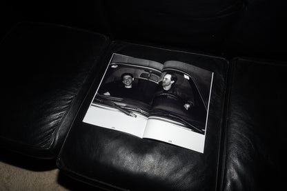 Issue 6 + Polaroid Booklet