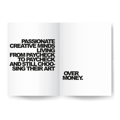 archive abel Magazin Issue 2