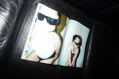Issue 6 + Polaroid Booklet