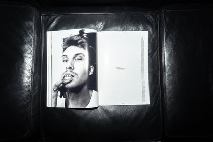 Issue 6 + Polaroid Booklet
