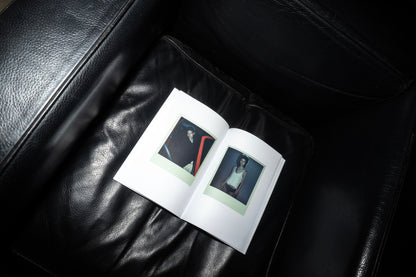 Issue 6 + Polaroid Booklet
