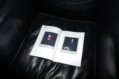 Issue 6 + Polaroid Booklet
