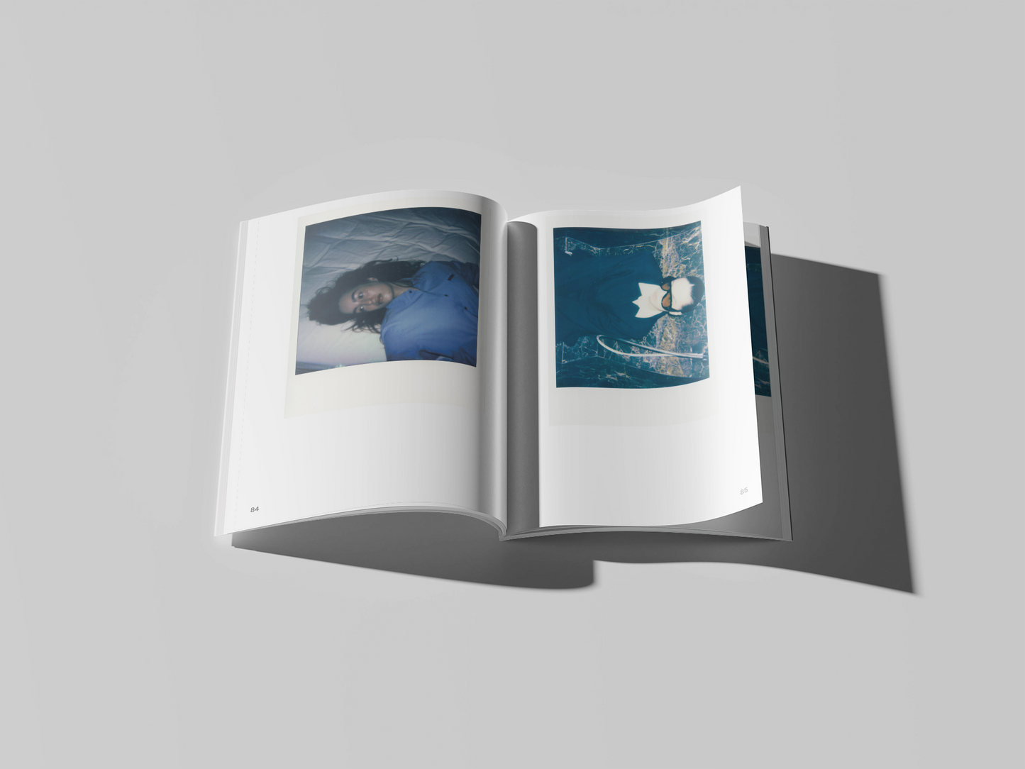 archive abel Magazin Issue 5 - PRE-ORDER
