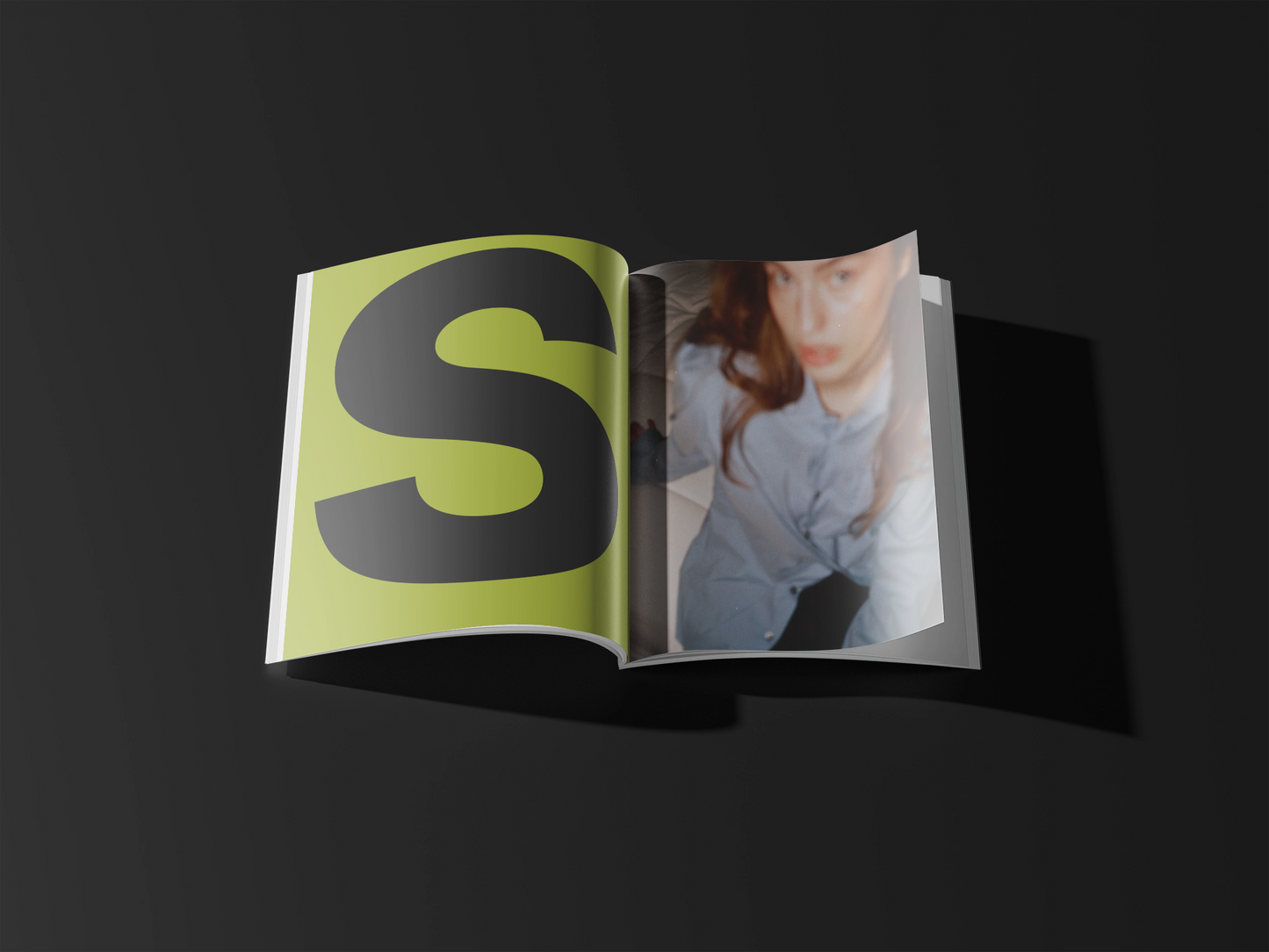 archive abel Magazin Issue 5