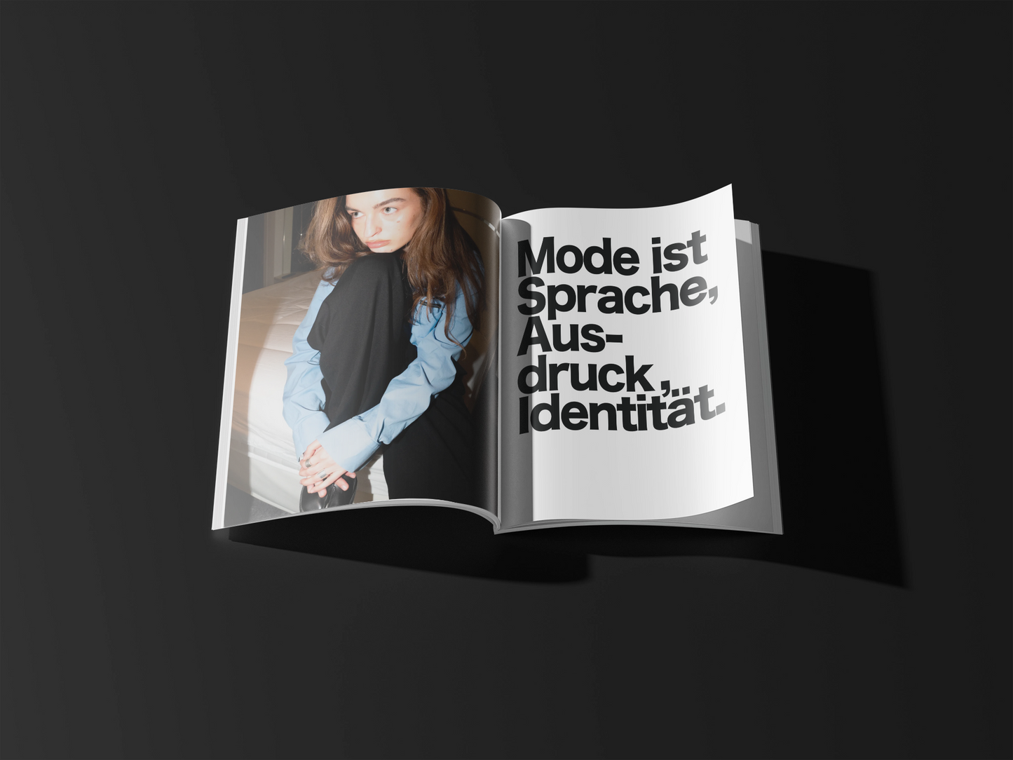 archive abel Magazin Issue 5