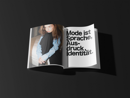 archive abel Magazin Issue 5
