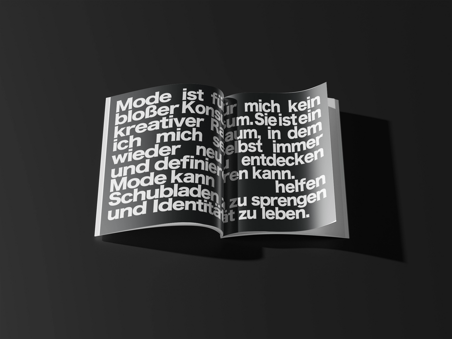 archive abel Magazin Issue 5