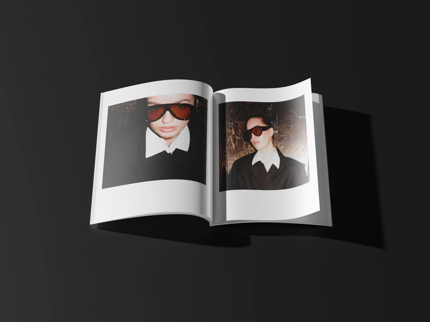 archive abel Magazin Issue 5