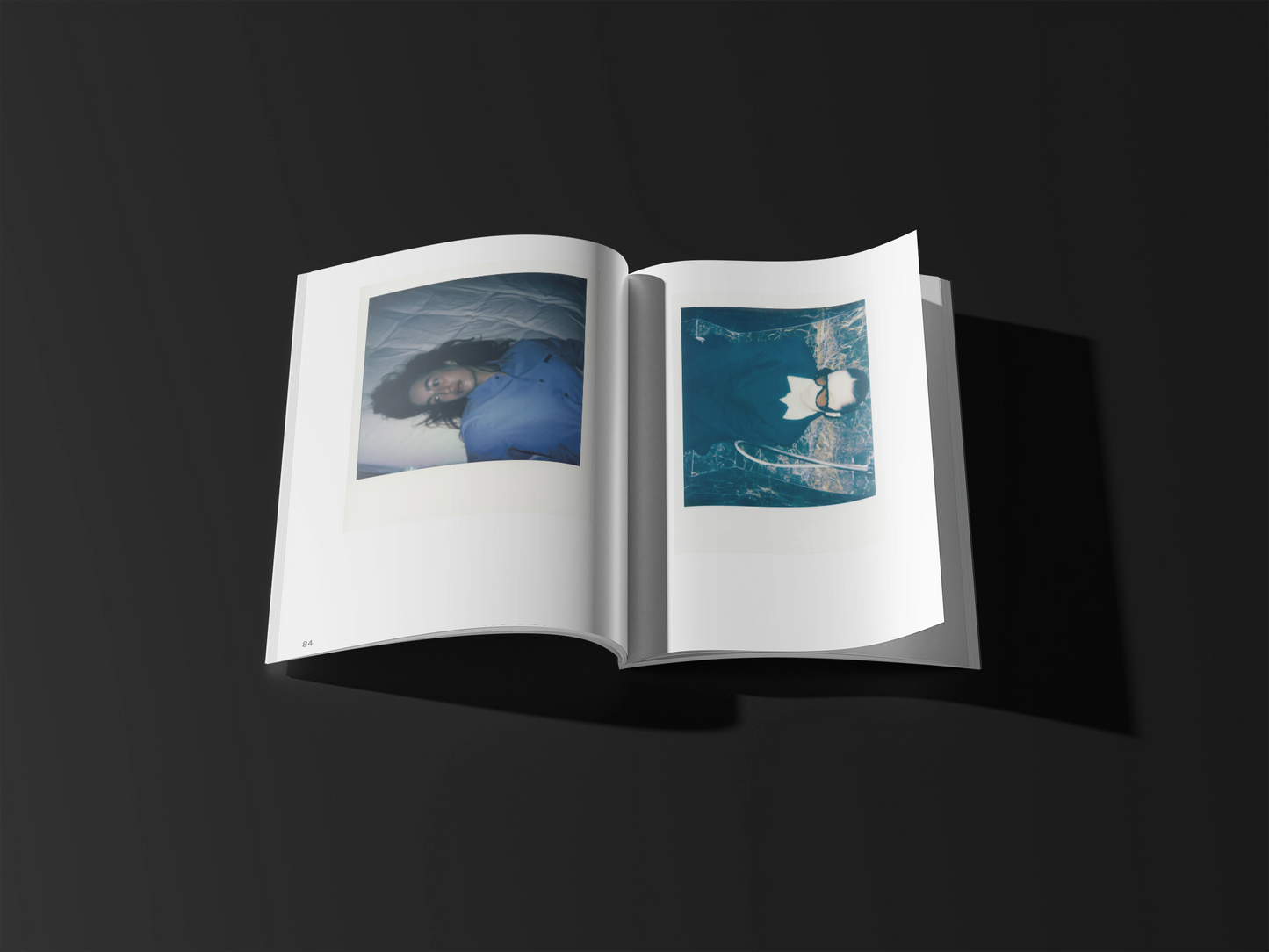 archive abel Magazin Issue 5