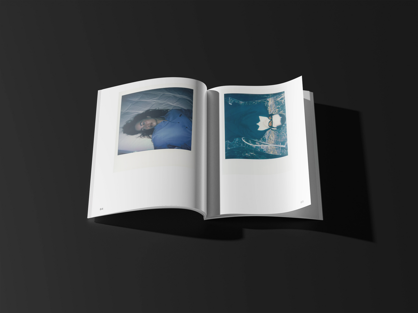 archive abel Magazin Issue 5