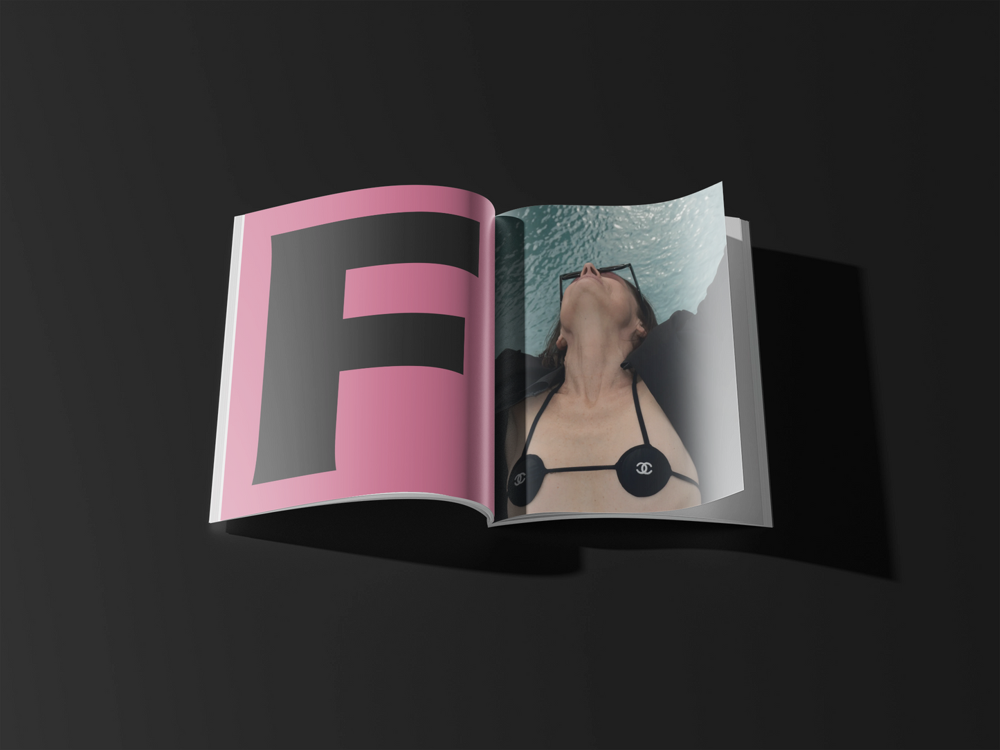 archive abel Magazin Issue 5