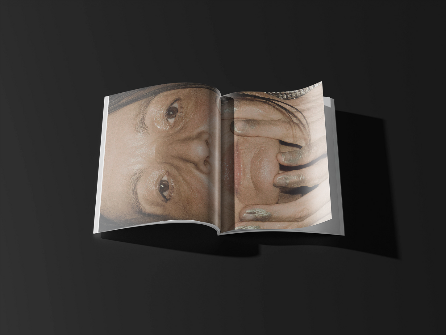 archive abel Magazin Issue 5