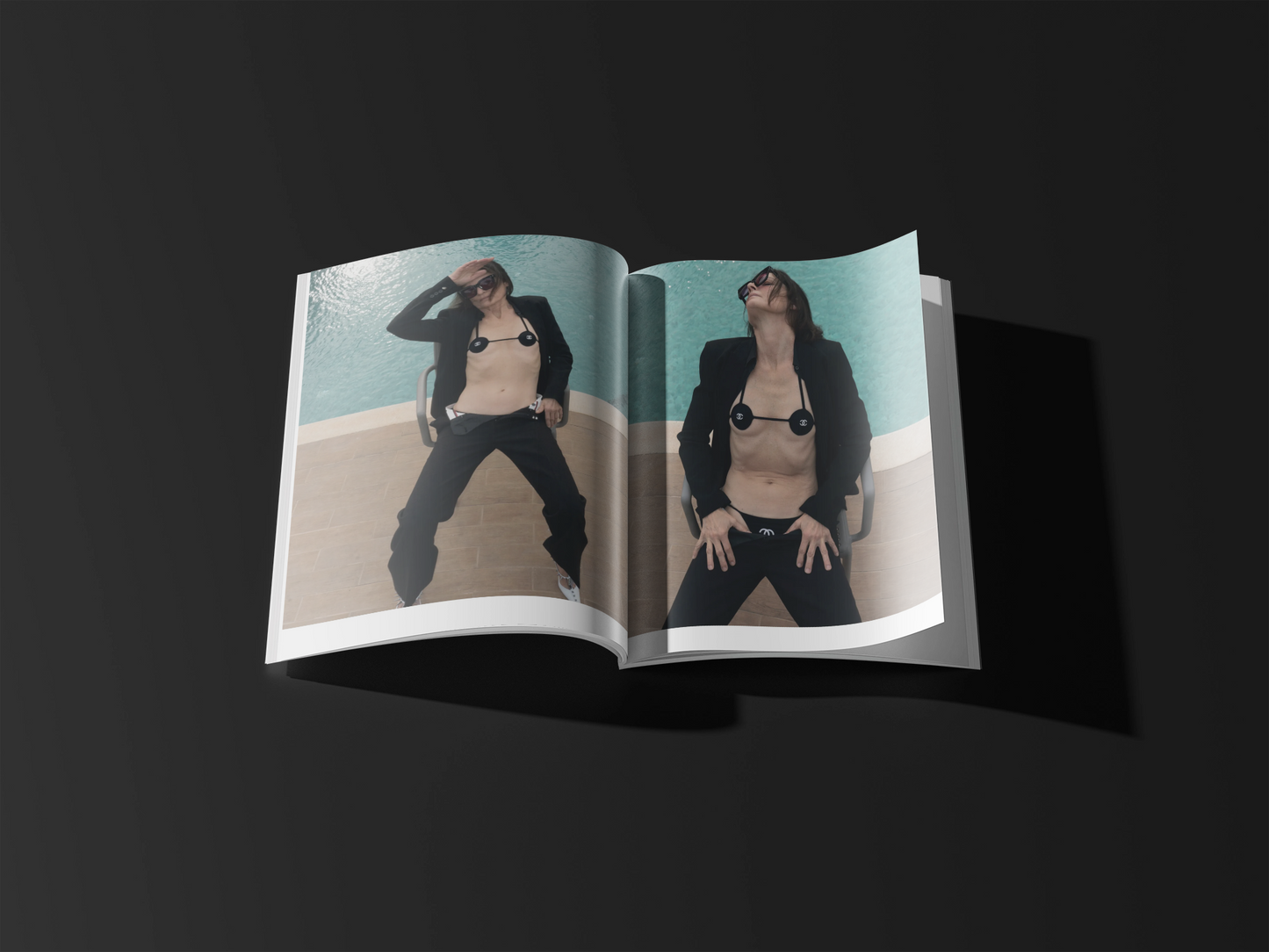 archive abel Magazin Issue 5