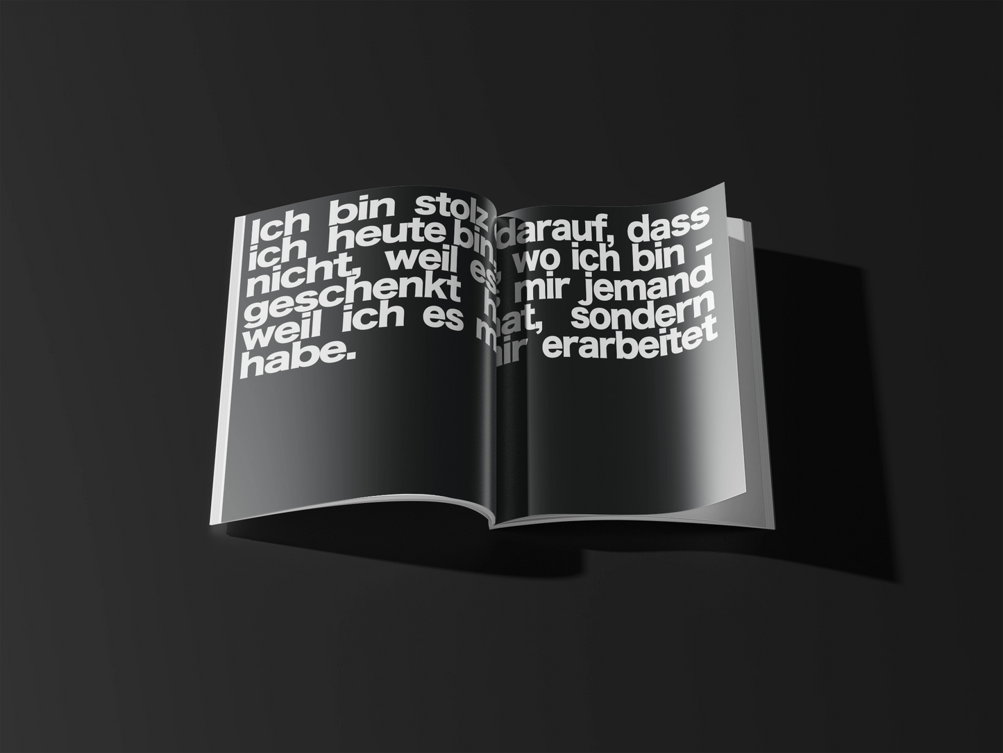 archive abel Magazin Issue 5