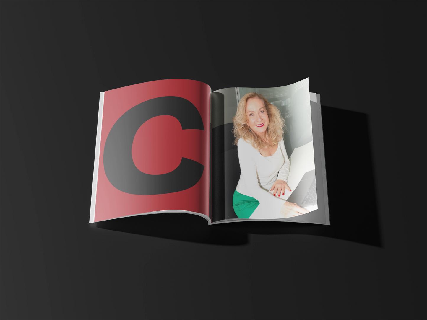 archive abel Magazin Issue 5