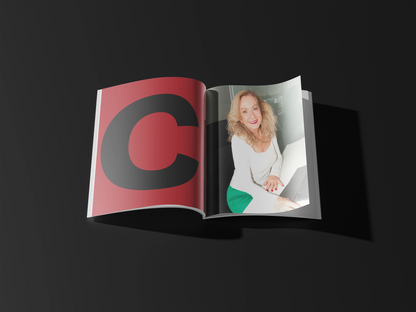 archive abel Magazin Issue 5