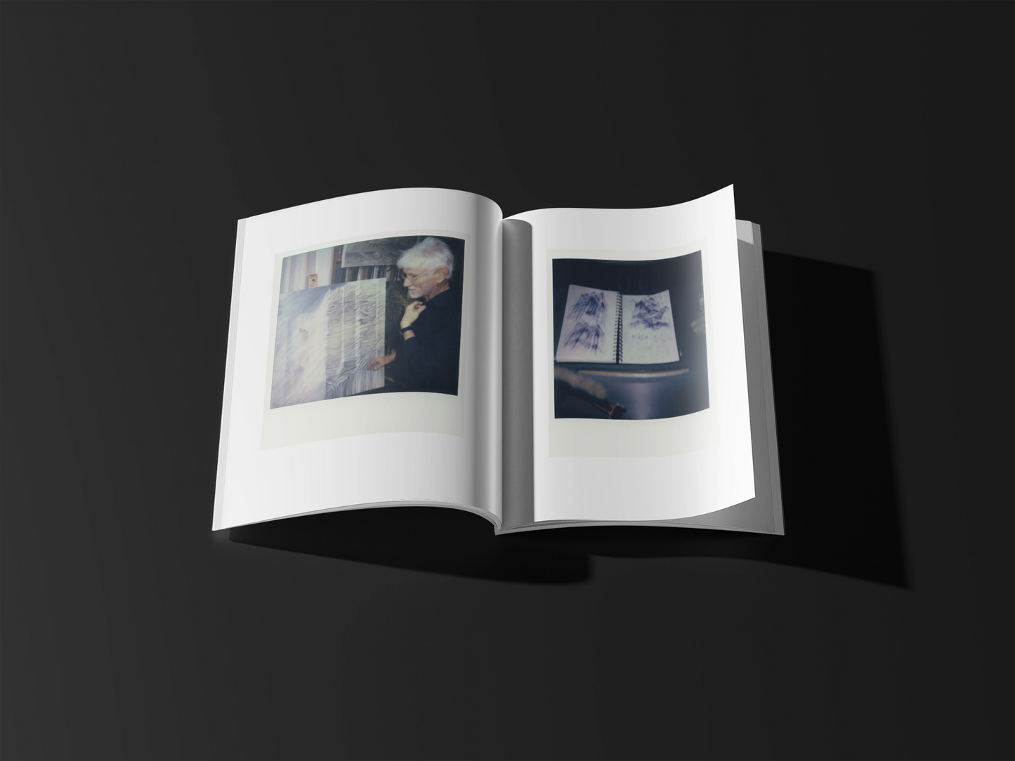 archive abel Magazin Issue 5