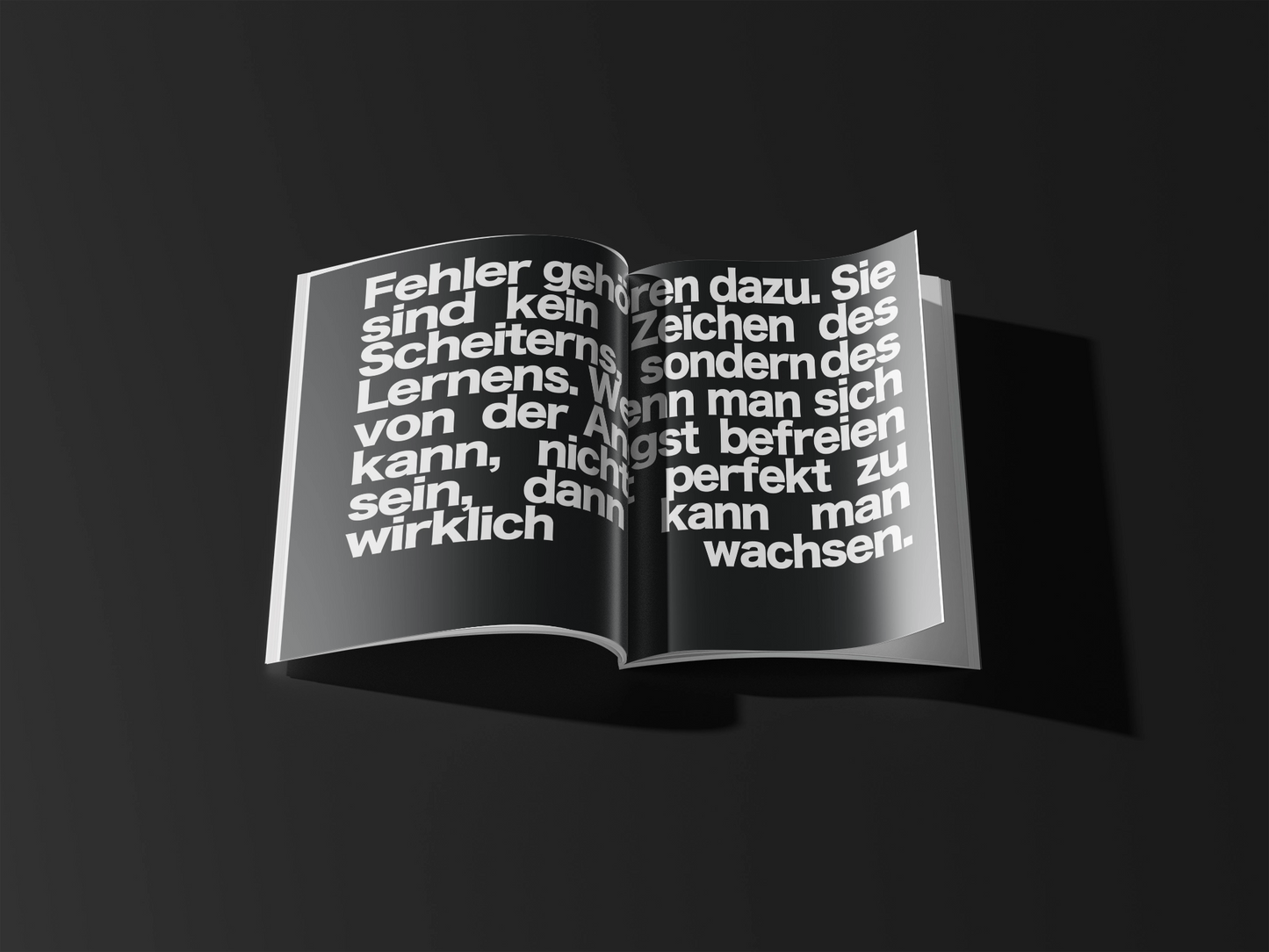 archive abel Magazin Issue 5
