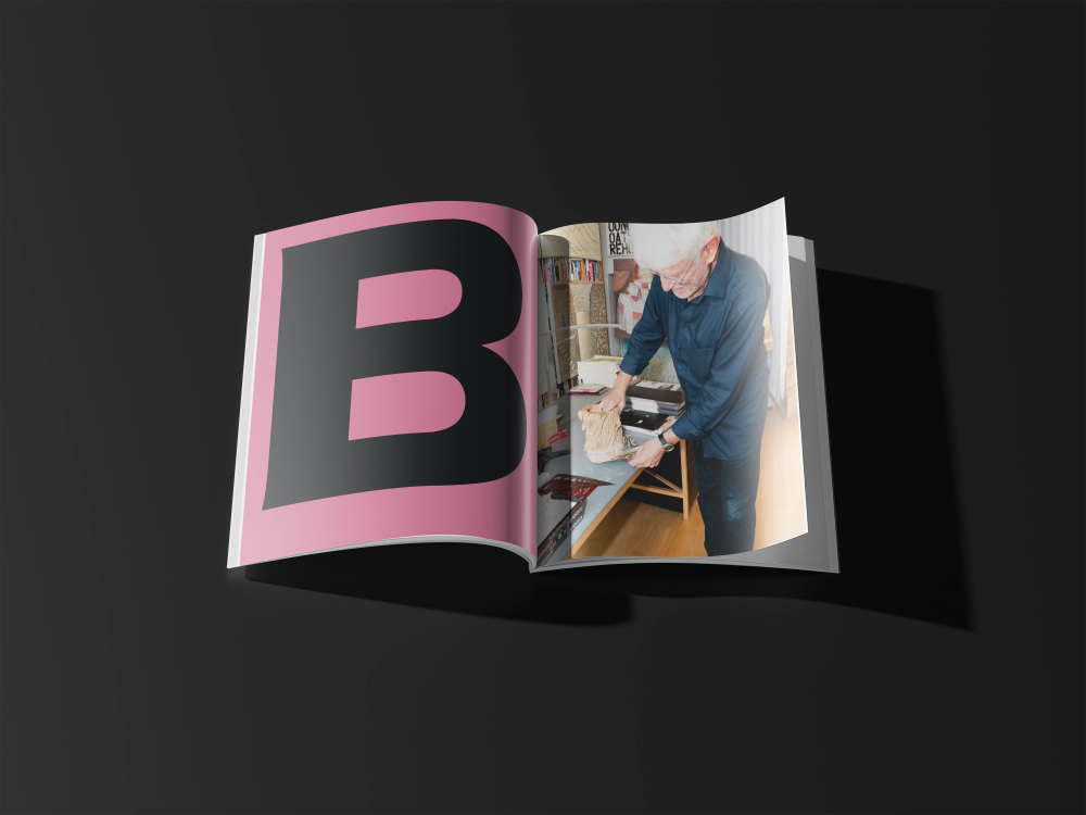 archive abel Magazin Issue 5